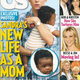 Illustration for article titled This Week In Tabloids: Sandra's Loving Her Baby; Britney's Having A Meltdown & Gaga Is A Lush